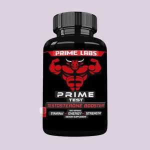 Prime Test